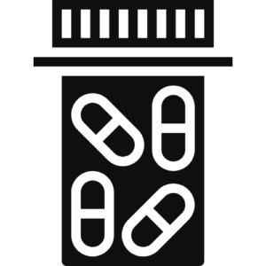 pills organizer