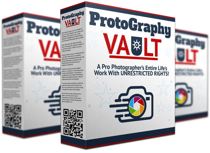 ProtoGraphy-Vault-Box-Triple